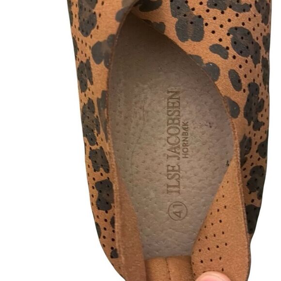 Ilse Jacobson Hornbak Loafers
